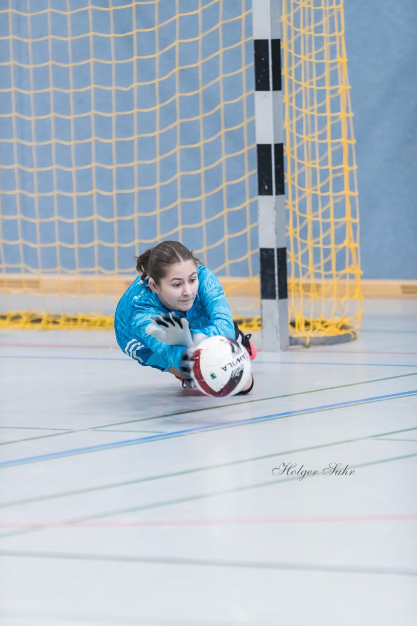 Bild 58 - wCJ NFV Futsalturnier